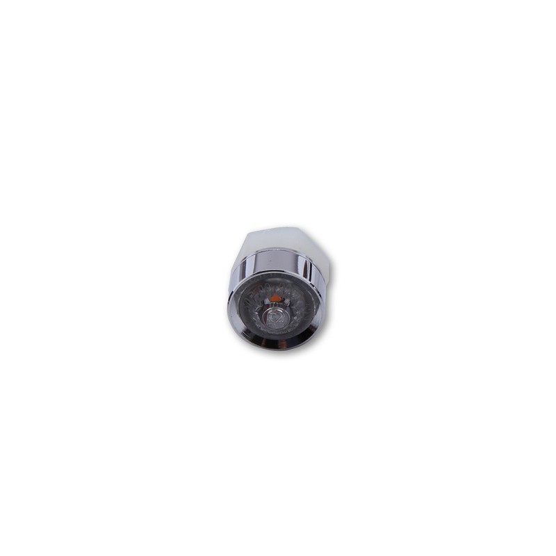 Clignotants LED HIGHSIDER Mono
