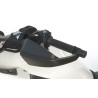Embouts de guidon R&G RACING noir Honda