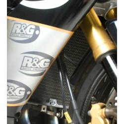Protection de radiateur R&G...