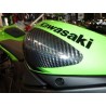 Sliders de réservoir R&G RACING carbone Kawasaki ZX6R/ZX10R