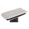 Clignotant LED HIGHSIDER Stripe avec boîtier universel en aluminium