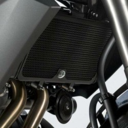 Protection de radiateur R&G...
