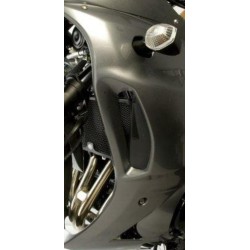 Protection de radiateur R&G...