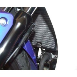 Protection de radiateur R&G...