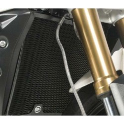 Protection de radiateur R&G...