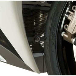 Grille de collecteur R&G...