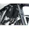 Protection de radiateur R&G RACING Aluminium - Honda