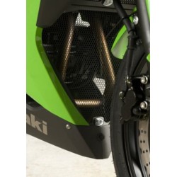 Grille de collecteur R&G...