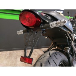 Support de plaque V PARTS...