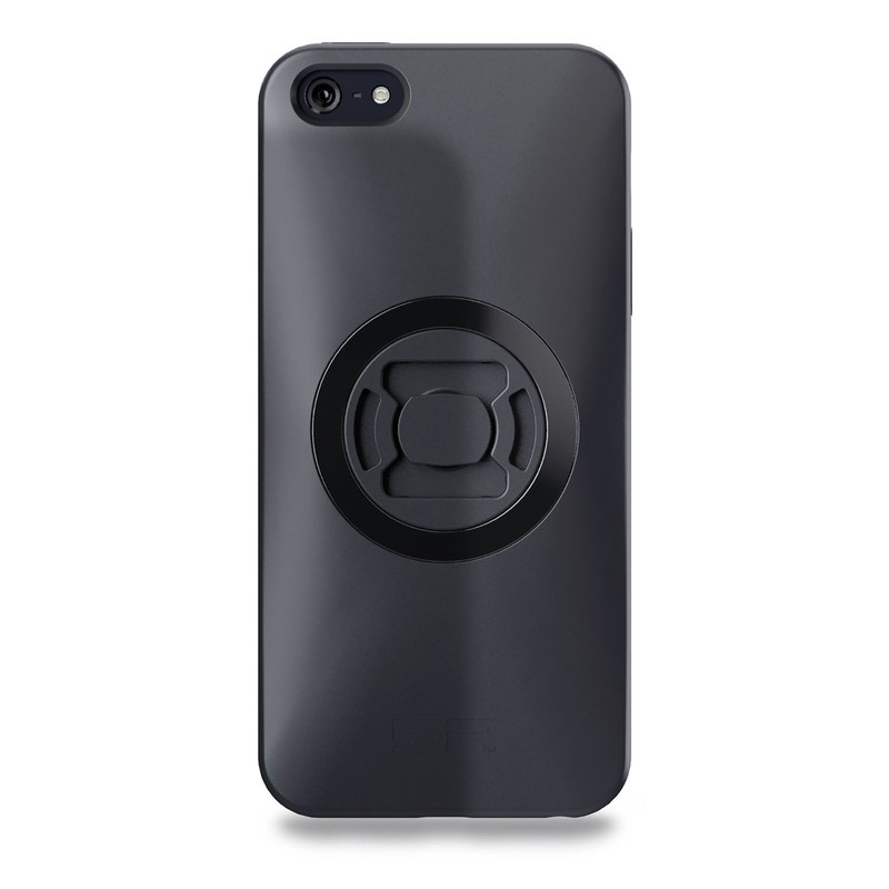 Set Coque de téléphone SP-CONNECT iPhone 5/SE