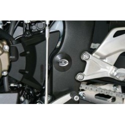 Insert de cadre gauche R&G...