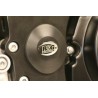 Insert de cadre bas droit R&G RACING pour DR GSXR1000 07-09