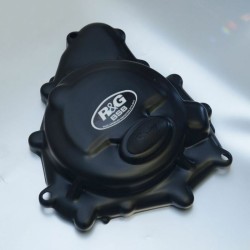Couvre-carter gauche R&G...