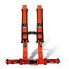 Harnais DRAGONFIRE rouge 4 points 3''