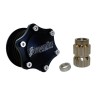 Moyeu + adaptateur DRAGONFIRE Yamaha YXZ1000R