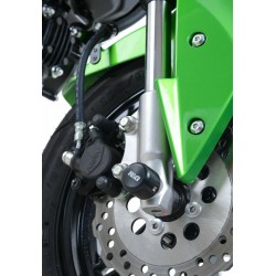 Protection de fourche R&G...