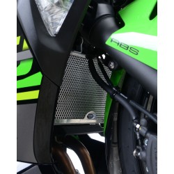 Protection de radiateur R&G...