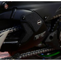 Kit protection de cadre R&G...