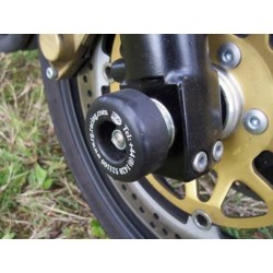 Protection de fourche R&G...