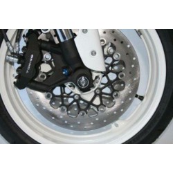Protection de fourche R&G...