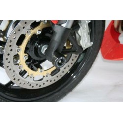 Protection de fourche R&G...