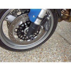 Protection de fourche R&G...