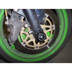 Protection de fourche R&G...