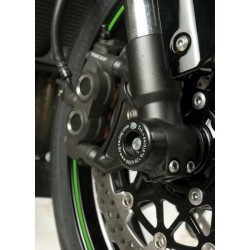 Protection de fourche R&G...