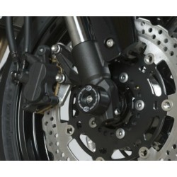 Protection de fourche R&G...