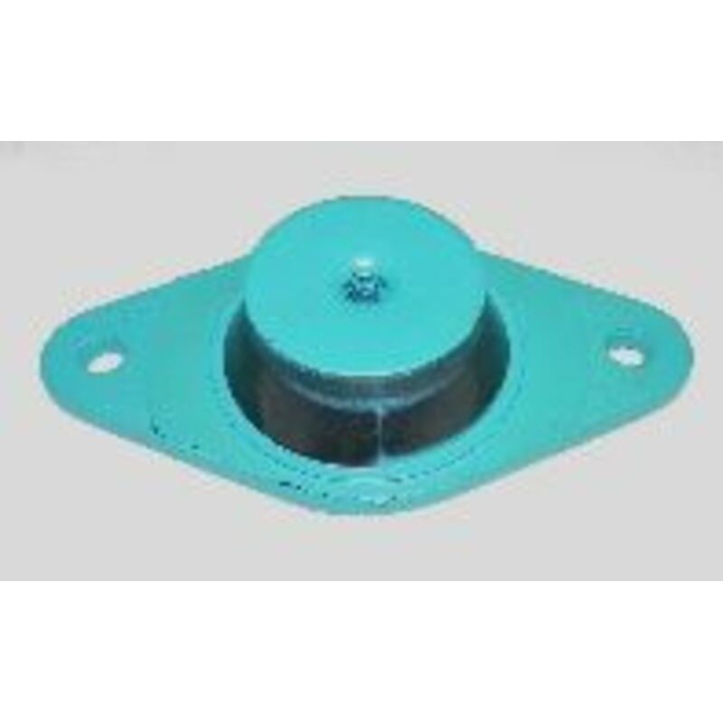 Silent bloc moteur WSM Kawasaki
