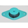 Silent bloc moteur WSM Kawasaki