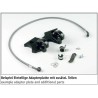 Plaque Street Bike LSL Suzuki GSX1300R Hayabusa