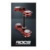 Té de fourche ROCS X-TRIG Honda CRF250/450R
