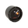 Compte-tours KOSO D75 15000 RPM noir