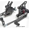 COMMANDES RECULEES MULTIPOSITIONS POUR FZ1 N, FAZER 06-10