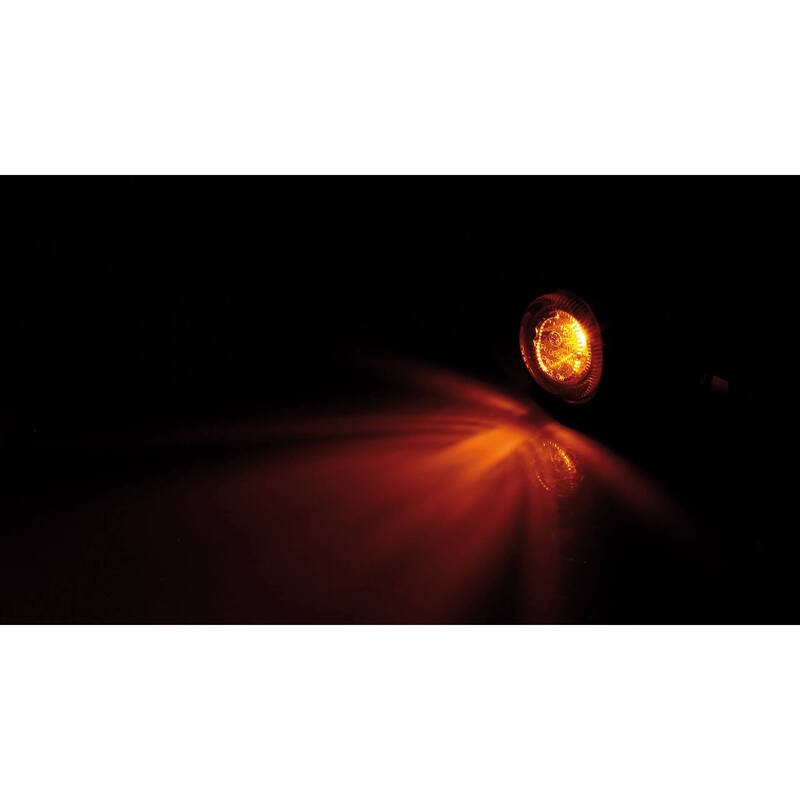 Clignotant LED HIGHSIDER Akron-X