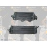 Radiateur gauche TECNIUM - Kawasaki KX450F