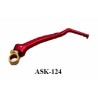 Kick ART argent Honda CRF150R