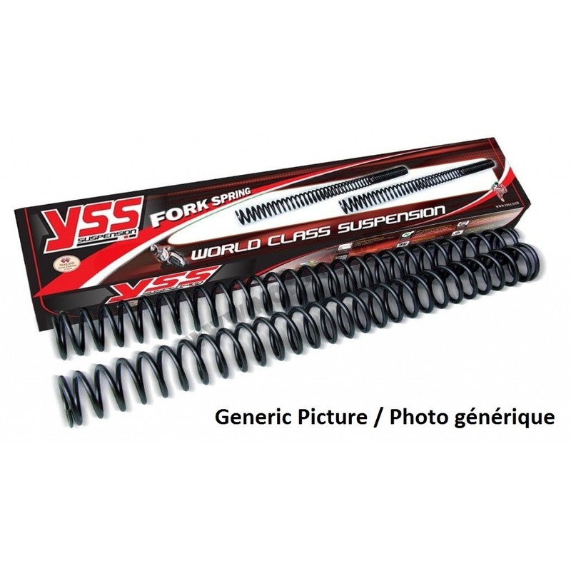 Ressort de fourche YSS 0.90Nm