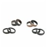 Kit entretien SHOWA fourche Ø49mm Harley Davidson