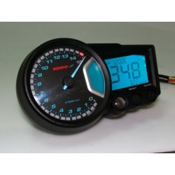 Compteur digital...