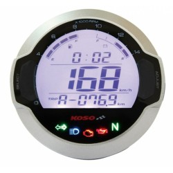Compteur digital LCD...