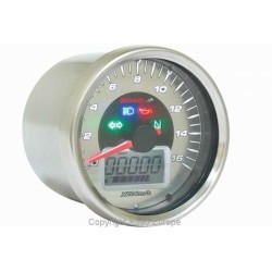 Compteur de vitesse KOSO...
