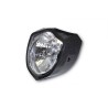 Jeu de phares HIGHSIDER BA1 pour 35-37 mm