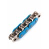 Attache semi-pressée AFAM ARS A520XRR-B 520 - bleu