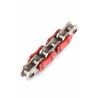 Attache semi-pressée AFAM ARS A520MX4-R 520 - rouge