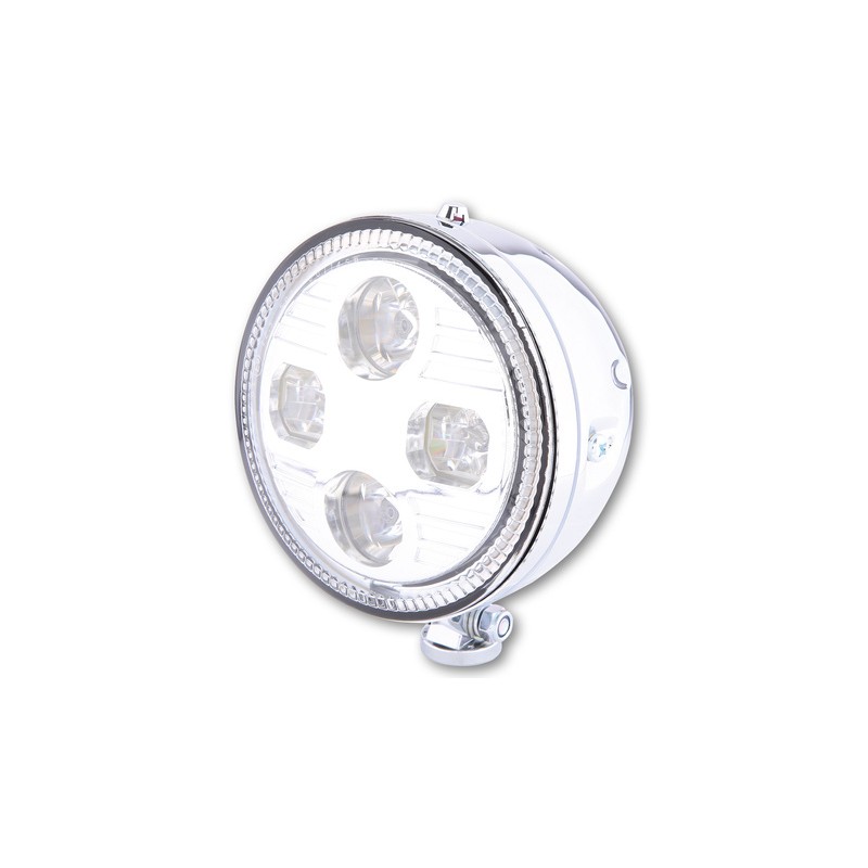 Phare à LED 5 HIGHSIDER 3/4" Atlanta