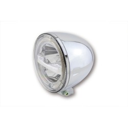 Phare LED HIGHSIDER 5 3/4"...