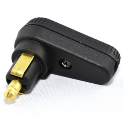 Connecteur DIN BAAS BA12...