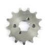 Pignon B1 acier standard L16-B - 520
